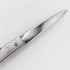 【ジョーウェルJOEWELL】J-55R カーブ シザー メガネ 理容 美容ハサミ 美容師 理容師 右利き 5.5インチ 中古 yc32