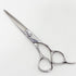 【ミズタニシザーズ ミズタニシザーMIZUTANI SCISSORS】Fit5.5 シザー オフセット 理容 美容ハサミ 美容師 理容師 右利き 5.5インチ 中古 yc37