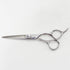【ミズタニシザーズ ミズタニシザーMIZUTANI SCISSORS】Fit5.5 シザー オフセット 理容 美容ハサミ 美容師 理容師 右利き 5.5インチ 中古 yc37