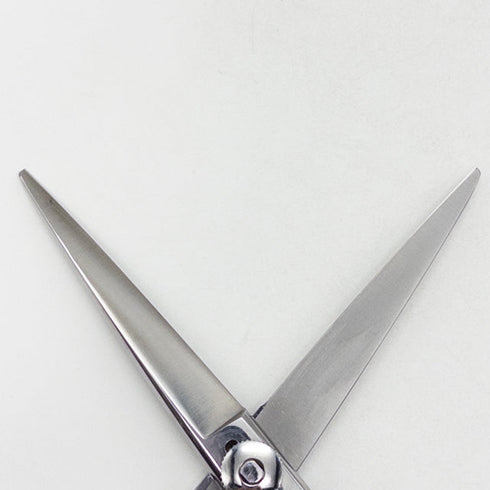 【ミズタニシザーズ ミズタニシザーMIZUTANI SCISSORS】Fit5.5 シザー オフセット 理容 美容ハサミ 美容師 理容師 右利き 5.5インチ 中古 yc37