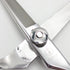 【ミズタニシザーズ ミズタニシザーMIZUTANI SCISSORS】Fit5.5 シザー オフセット 理容 美容ハサミ 美容師 理容師 右利き 5.5インチ 中古 yc37