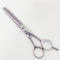 【ミズタニシザーズ ミズタニシザーMIZUTANI SCISSORS】 Re-tro THINNING 30レトロ メガネ シザー セニング 美容ハサミ すきばさみ 美容師 理容師 約30% 右利き 5.7インチ 中古 yc39
