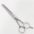 【ミズタニシザーズ ミズタニシザーMIZUTANI SCISSORS】 Re-tro THINNING 30レトロ メガネ シザー セニング 美容ハサミ すきばさみ 美容師 理容師 約30% 右利き 5.7インチ 中古 yc39