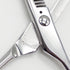 【ミズタニシザーズ ミズタニシザーMIZUTANI SCISSORS】 Re-tro THINNING 30レトロ メガネ シザー セニング 美容ハサミ すきばさみ 美容師 理容師 約30% 右利き 5.7インチ 中古 yc39