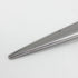 【シルバーラインSilverLine】国民三銃士ノコギリ刃KUTS700 トリミングシザー オフセット 右利き トリマー ペット 7インチ 中古 yc48