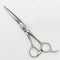 【ナルトシザーズ ナルトシザーNARUTO SCISSORS】 シザー オフセット 理容 美容ハサミ 美容師 理容師 右利き 5.6インチ 中古 yc53
