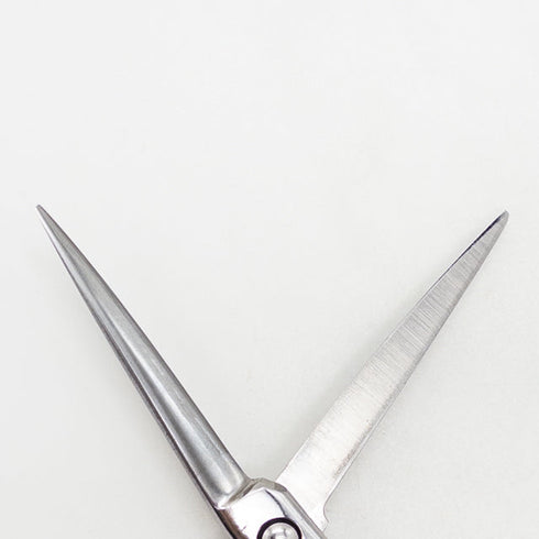 【ナルトシザーズ ナルトシザーNARUTO SCISSORS】 シザー オフセット 理容 美容ハサミ 美容師 理容師 右利き 5.6インチ 中古 yc53