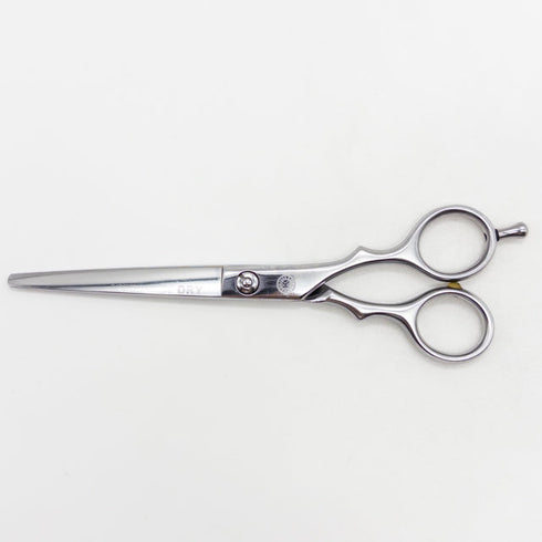 【ミズタニシザーズ ミズタニシザーMIZUTANI SCISSORS】EURO3000 KENNEX DRY シザー メガネ 理容 美容ハサミ 美容師 理容師 右利き 6インチ 中古 yc55