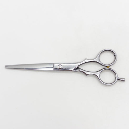 【ミズタニシザーズ ミズタニシザーMIZUTANI SCISSORS】EURO3000 KENNEX DRY シザー メガネ 理容 美容ハサミ 美容師 理容師 右利き 6インチ 中古 yc55