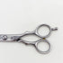 【ミズタニシザーズ ミズタニシザーMIZUTANI SCISSORS】EURO3000 KENNEX DRY シザー メガネ 理容 美容ハサミ 美容師 理容師 右利き 6インチ 中古 yc55