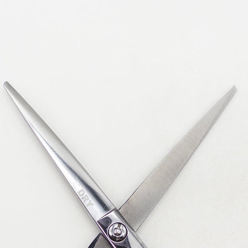【ミズタニシザーズ ミズタニシザーMIZUTANI SCISSORS】EURO3000 KENNEX DRY シザー メガネ 理容 美容ハサミ 美容師 理容師 右利き 6インチ 中古 yc55