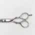 【ミズタニシザーズ ミズタニシザーMIZUTANI SCISSORS】EURO3000 KENNEX DRY メガネ シザー セニング 美容ハサミ すきばさみ 美容師 理容師 約10~15% 右利き 5.7インチ 中古 yc60
