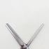 【ミズタニシザーズ ミズタニシザーMIZUTANI SCISSORS】EURO3000 KENNEX DRY メガネ シザー セニング 美容ハサミ すきばさみ 美容師 理容師 約10~15% 右利き 5.7インチ 中古 yc60