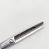 【ミズタニシザーズ ミズタニシザーMIZUTANI SCISSORS】EURO3000 KENNEX DRY メガネ シザー セニング 美容ハサミ すきばさみ 美容師 理容師 約10~15% 右利き 5.7インチ 中古 yc60