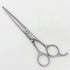 【ミズタニシザーズ ミズタニシザーMIZUTANI SCISSORS】EURO3000 KENNEX シザー メガネ 理容 美容ハサミ 美容師 理容師 右利き 6インチ 中古 yc65