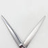 【ミズタニシザーズ ミズタニシザーMIZUTANI SCISSORS】EURO3000 KENNEX シザー メガネ 理容 美容ハサミ 美容師 理容師 右利き 6インチ 中古 yc65