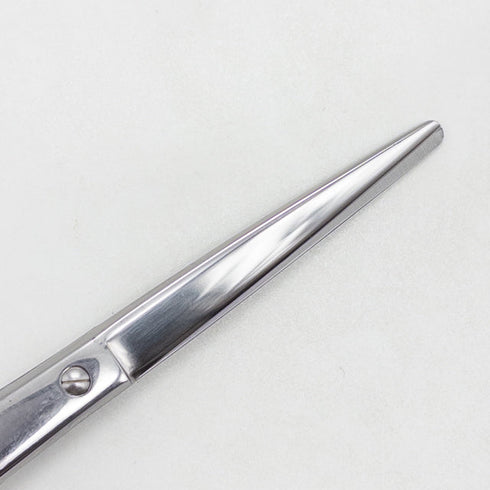 【ミズタニシザーズ ミズタニシザーMIZUTANI SCISSORS】EURO3000 KENNEX シザー メガネ 理容 美容ハサミ 美容師 理容師 右利き 6インチ 中古 yc65