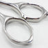 【ミズタニシザーズ ミズタニシザーMIZUTANI SCISSORS】pixy ピクシー5.7 シザー メガネ 理容 美容ハサミ 美容師 理容師 右利き 5.7インチ 中古 yc69