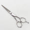 【ミズタニシザーズ ミズタニシザーMIZUTANI SCISSORS】pixy ピクシー5.7 シザー メガネ 理容 美容ハサミ 美容師 理容師 右利き 5.7インチ 中古 yc69