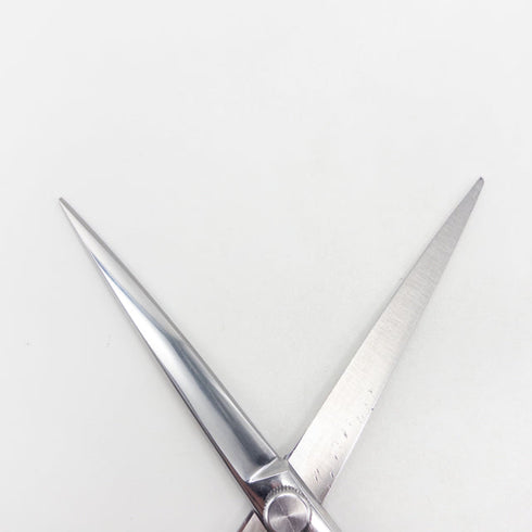 【サクシードSUCCEED】TRUST 6.5 シザー オフセット 理容 美容ハサミ 美容師 理容師 右利き 6.5インチ 中古 yc73