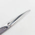 【ヒカリシザーズHIKARI光シザーHIKARI SCISSORS】E-6 シザー オフセット 理容 美容ハサミ 美容師 理容師 右利き 6.2インチ 中古 yc88