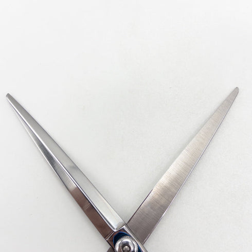 【K'S】TA-65 シザー オフセット 理容 美容ハサミ 美容師 理容師 右利き 6.7インチ 中古 yc97