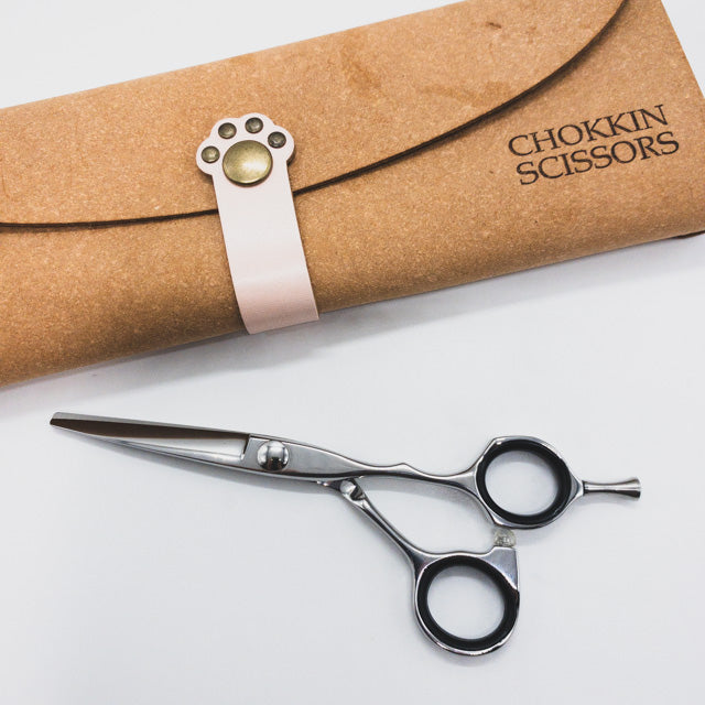 トリミングシザー　CHOKKINチョッキンシザー　ブレンディングシザー トリミングシザー CHOKKINチョッキンシザー ブレンディングシザー