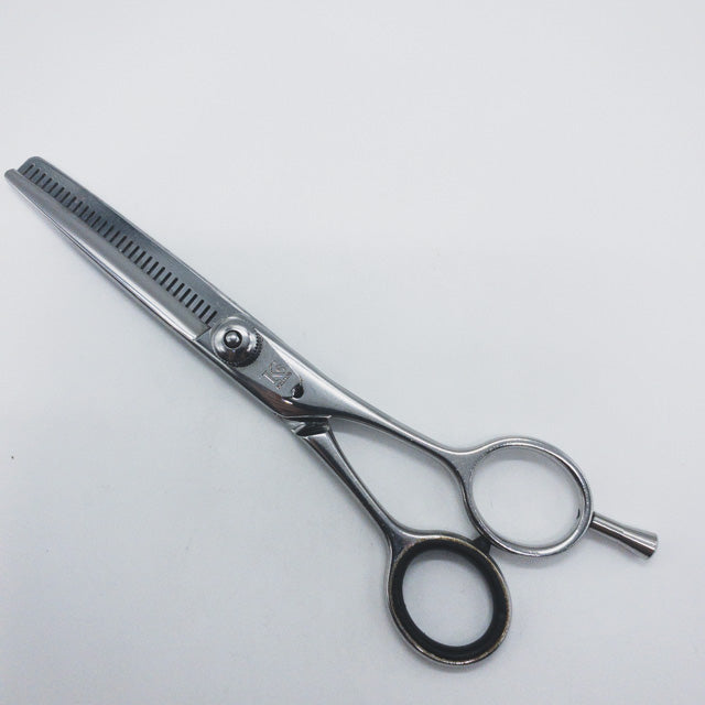 K's keinss シザー　美容師 理容師 K's keinss】KMZ オフセット シザー 逆刃セニング 美容ハサミ すきばさ