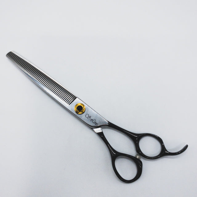 【シルバーラインSilverLine】 国民三銃士　ストレートシザー7.5インチ シルバーラインSilverLine】 国民三銃士 ストレートシザー7.5