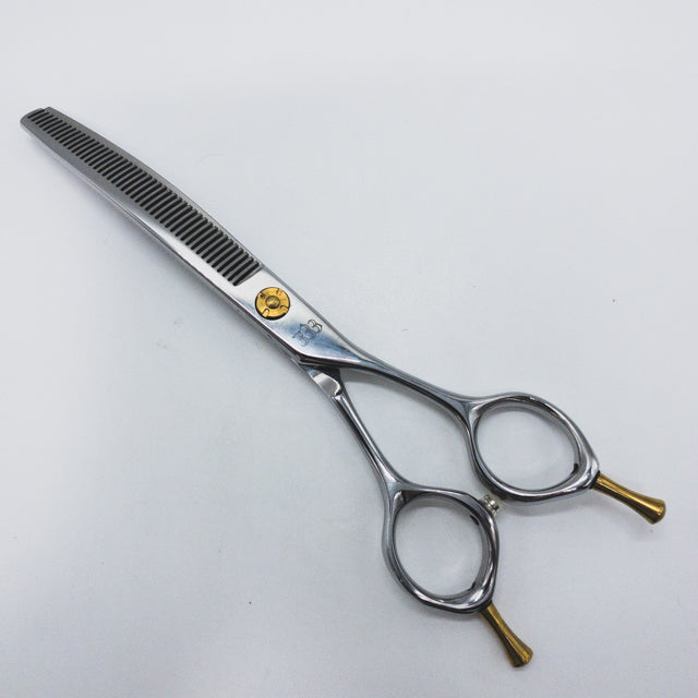 333ドッグケア333dog care】ゴールドテイル カーブ チャンカー