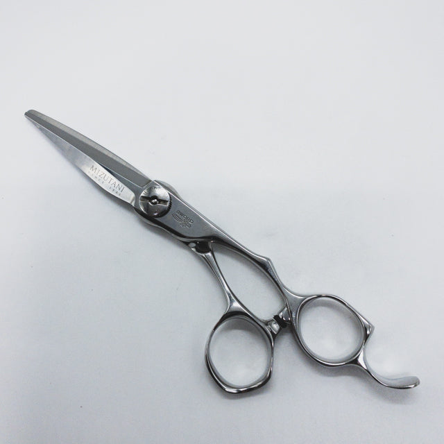 ミズタニシザーズ ミズタニシザーMIZUTANI SCISSORS】SWORD D-19 シザー オフセット 理容 美容ハサミ 美容師 理 |中古シザー 通販専門店SisRmaシザマ