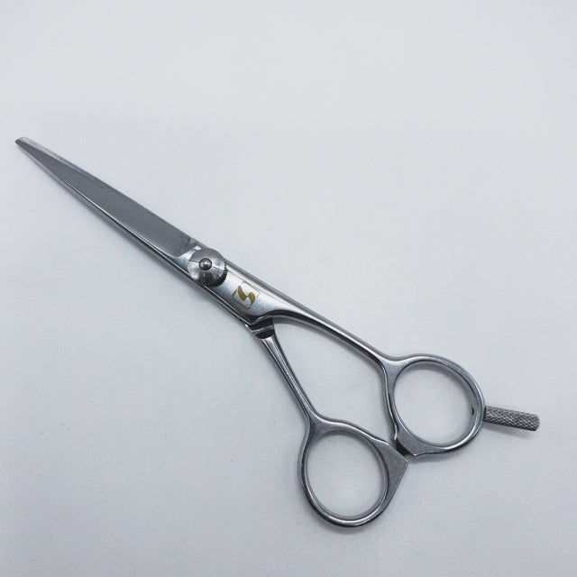 サクシードSUCCEED】CUT.L 6.0カットエル シザー オフセット 理容 美容