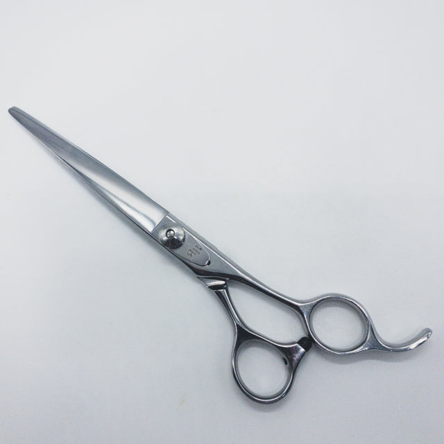 RB】 シザー オフセット 理容 美容ハサミ 美容師 理容師 右利き 7