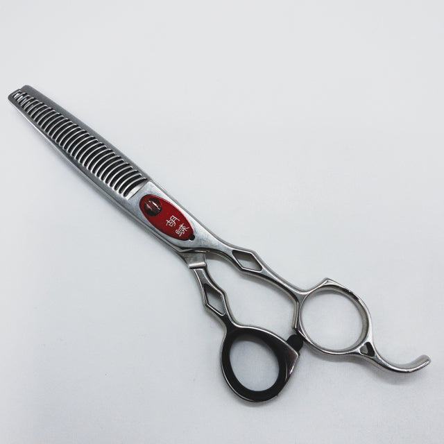 胡蝶GR-S15T トリミングシザー 胡蝶 エレガンスシリーズ GR-S15T（スキ／6.0インチ