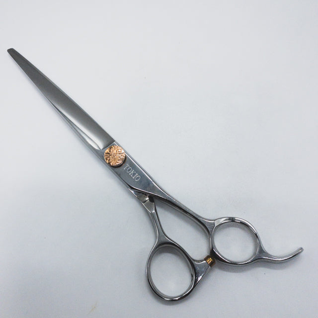 アンドー TOKIO YS-70 トリミングハサミ 日本製 トリミングシザー