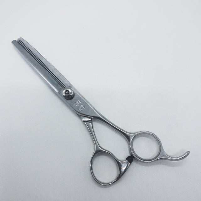 東京理器 胡蝶】SP-50逆刃 トリミングシザー 右利き セニング トリマー