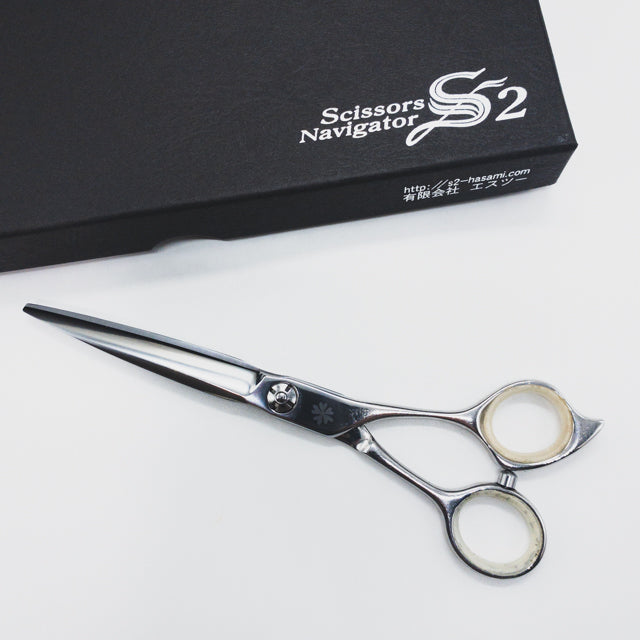 s2ハサミ Scissors Navigator S2 エスツー シザー