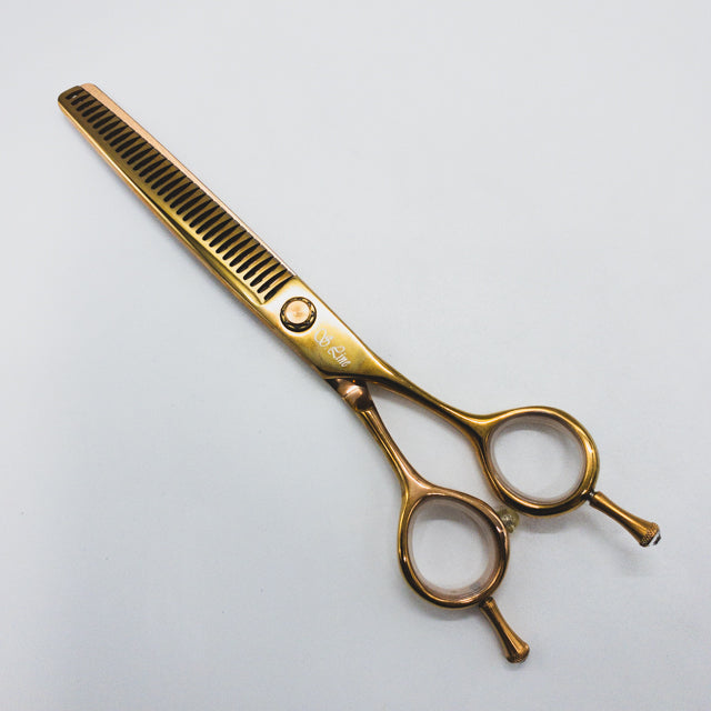 カドック　ブレンディングシザー　KDS-88 楽天市場】カドック KDS-88 トリミングシザー セニング