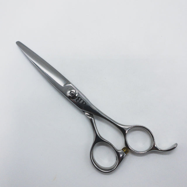 NETWORK BR シザー ネットワークNETWORK】BRドライカット シザー オフセット 理容