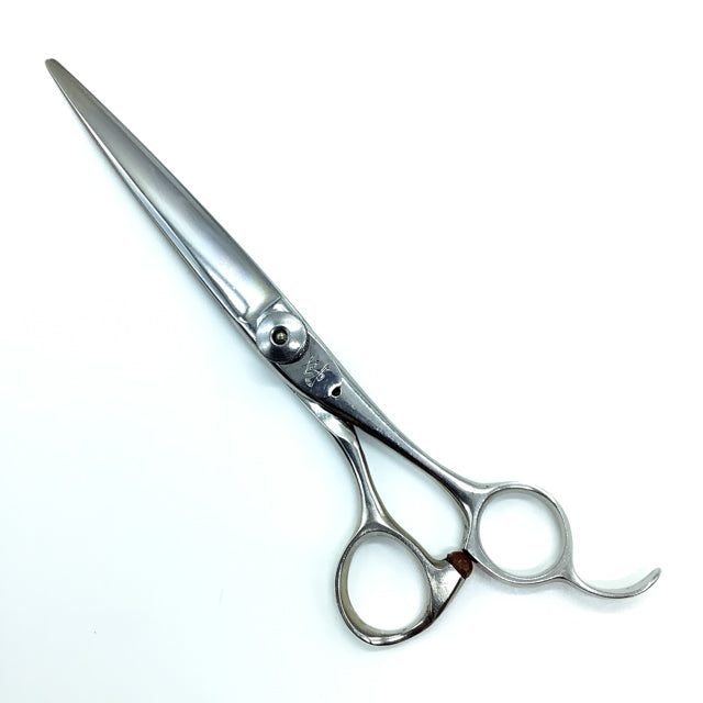 Ki　内海シザー　7インチUMIX MX170ダマスカス製　ロングシザー Ki 内海シザー 7インチUMIX MX170ダマスカス製 ロングシザー