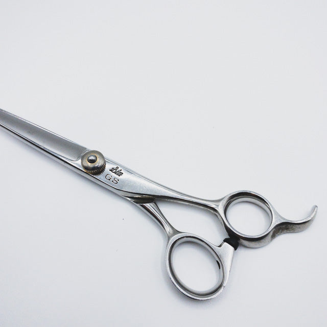 神田シザー 神田文一商店 SIN A65理容美容 6.5インチ 神田文一商店】