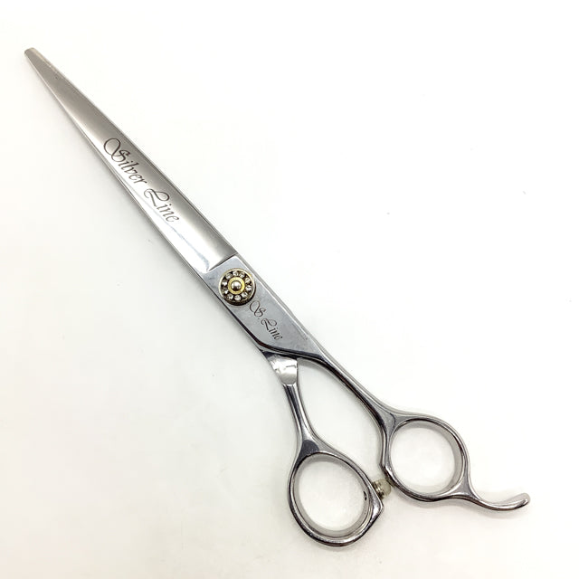 TAA】鬼斧チタンシリーズ トリミングシザー オフセット 右利き