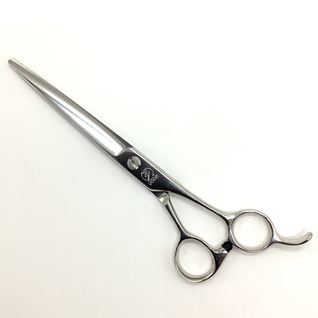 理容☆プロ用鋏☆モルクシザー☆Mork☆PRO-65 モルク BW-55 60 65 70(Mork Special)河島製鋏所 ハサミ屋はやし