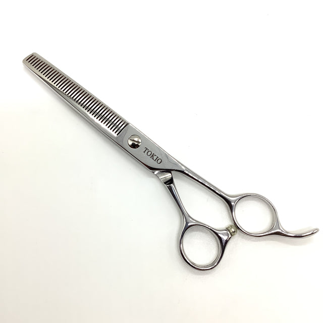 アンドーTOKIO】ステンNS-42 トリミングシザー 右利き セニング