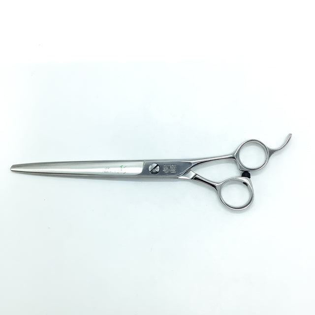 silver line 消しゴムすきバサミ7インチ