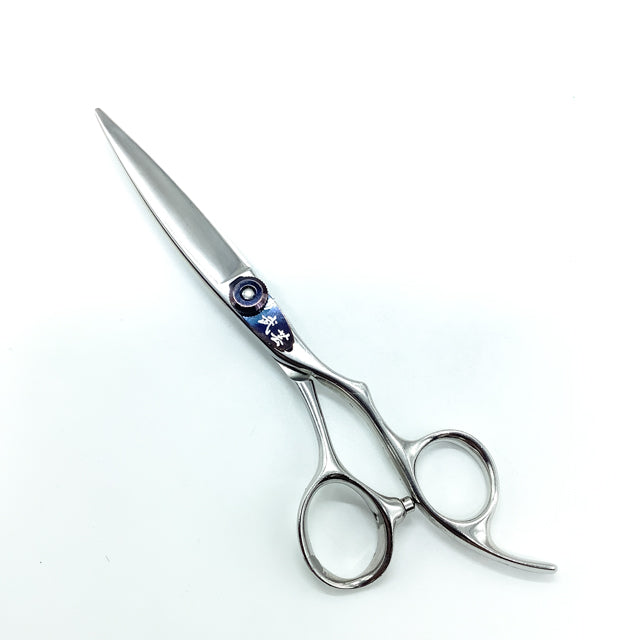 トギノンTOGINON】NOBU scissors シザー オフセット 理容 美容