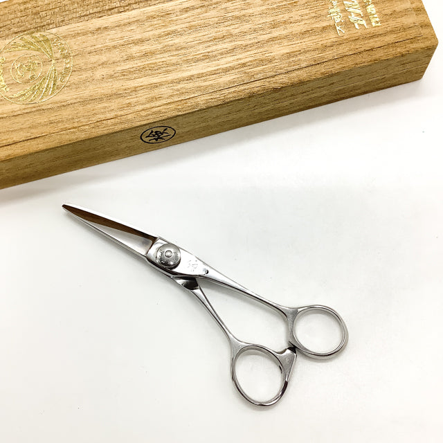 ナルトシザーズ　ナルトシザー　五梳きクーパーライン　中古 美品【ナルトシザーズ ナルトシザーNARUTO SCISSORS】五梳き