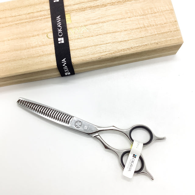 【8月爆セール】新品 未使用 ハイネッタ シザー モスキート70 ハイネッタ31目 美容師用 理容師用 トリマー用 中古シザー