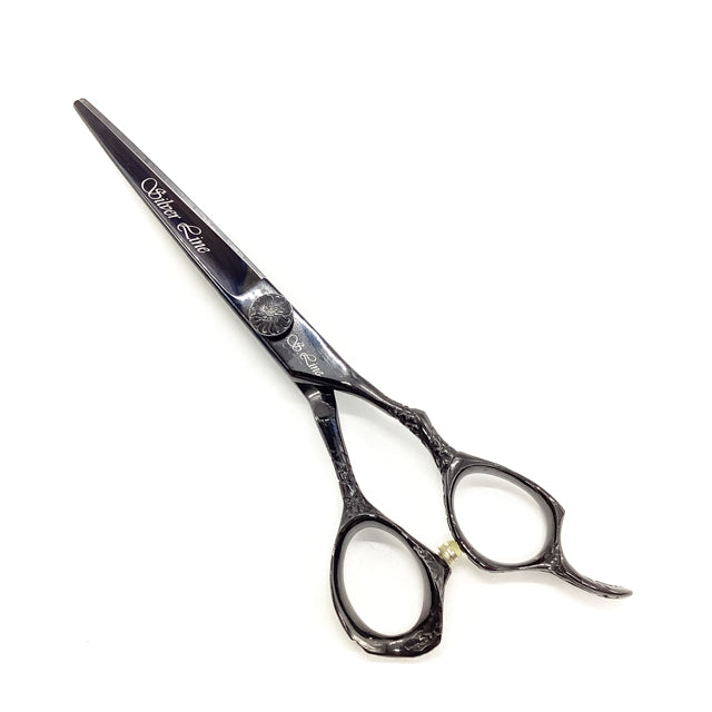 【SVANS.スバンス】 右利き ブレンディグシザー 7.0インチ 中古 SVANS.スバンス】 右利き ブレンディグシザー 7.0インチ 中古