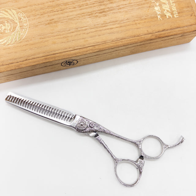 ナルトシザー　四梳きヘネシーローリングS23 セニング ナルトシザー 四梳きヘネシーローリングS23 セニング Bランク【ナルト